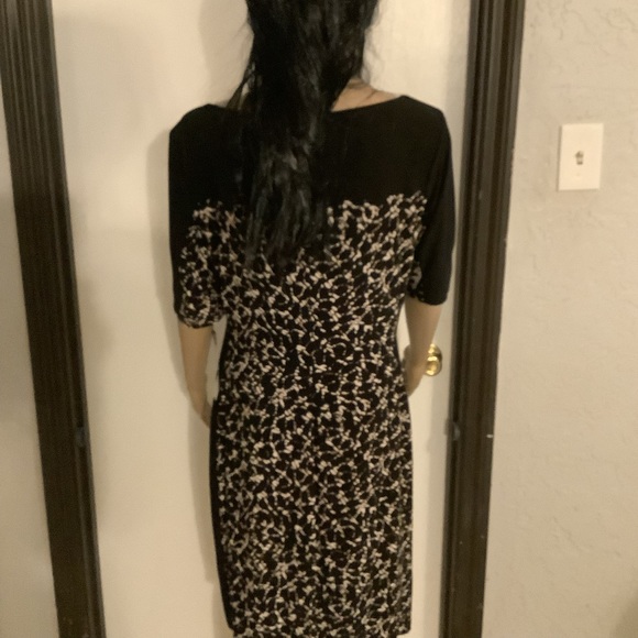 Women’s Chaps Dress size large NWT - Picture 5 of 7